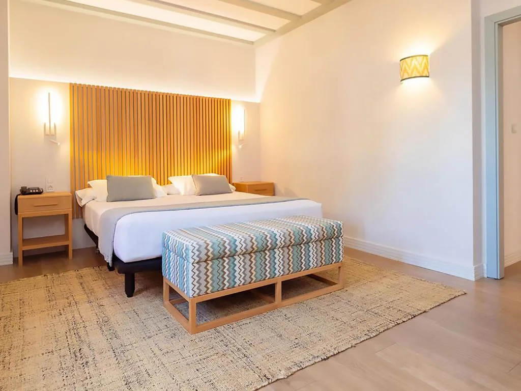 Junior Suite Excellence — Isla Canela Golf Hotel Boutique