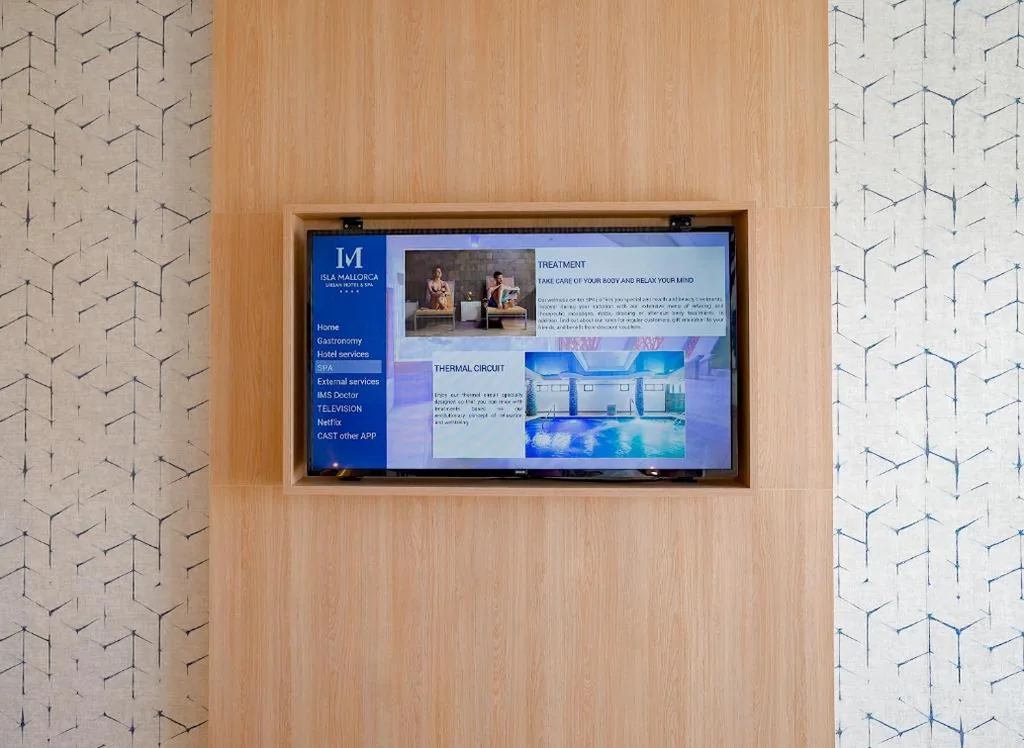 Economy-Zimmer — Isla Mallorca & Spa