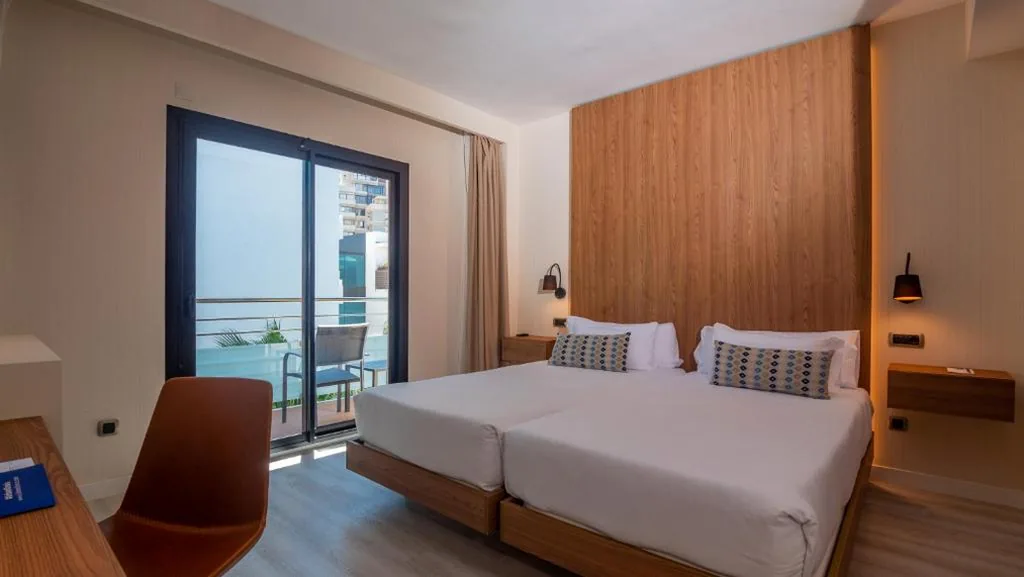 Premium-Zimmer mit Balkon — Isla Mallorca & Spa