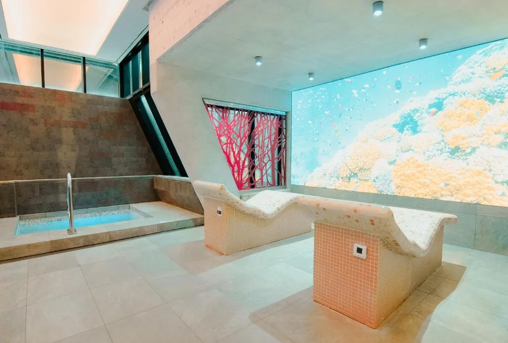 Isla Mallorca & Spa
