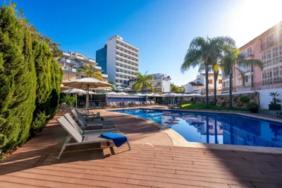 Isla Mallorca & Spa — Foto 3