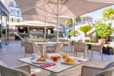 Isla Mallorca & Spa — Foto 4