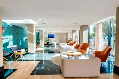 Isla Mallorca & Spa — Foto 5
