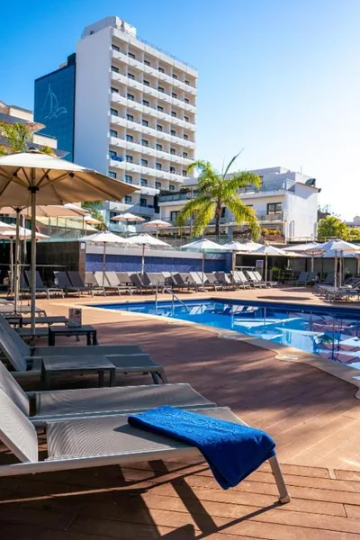 Isla Mallorca & Spa — Foto 6
