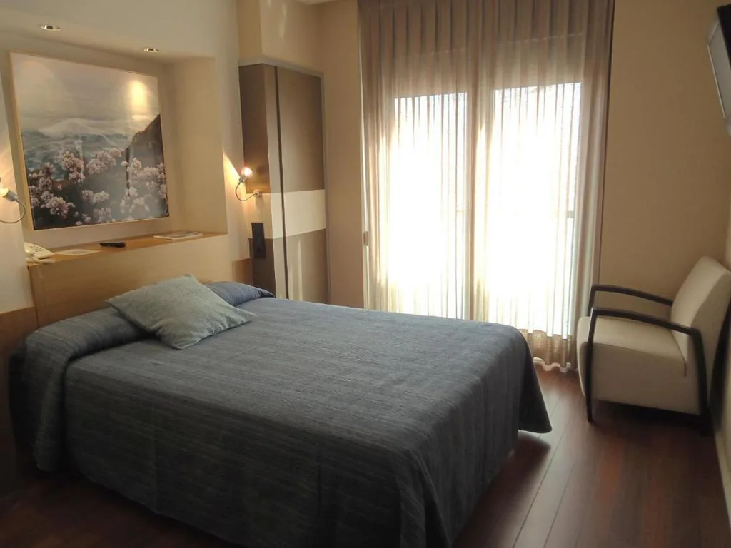 Habitación Doble — Isla Nova Hotel