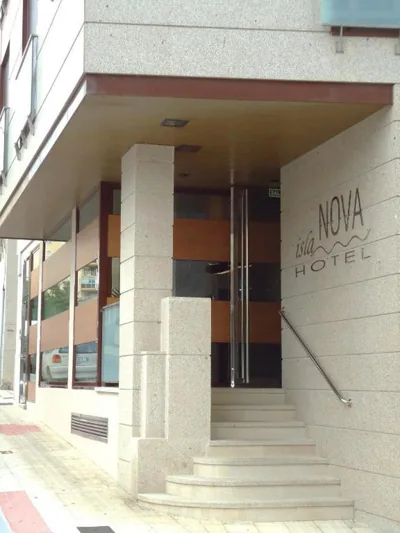 Isla Nova Hotel — foto 6