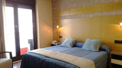 Isla Nova Hotel — foto 7