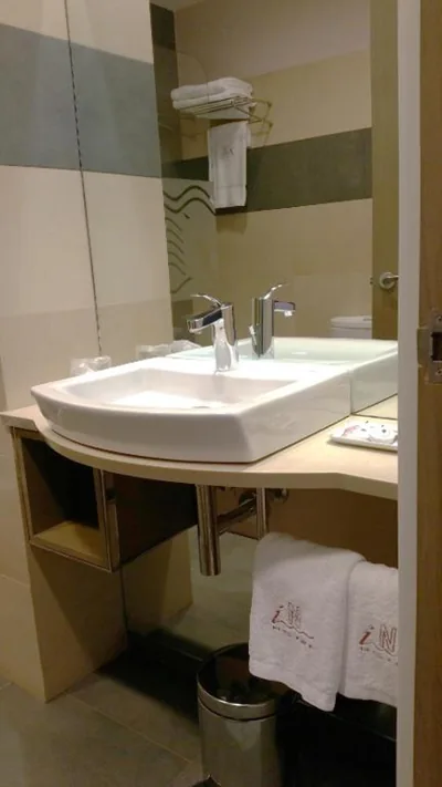 Isla Nova Hotel — foto 8