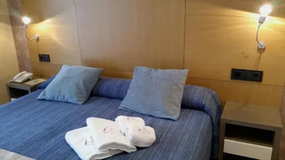 Isla Nova Hotel — foto 11
