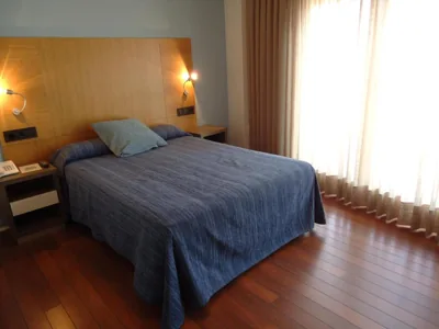 Isla Nova Hotel — foto 12