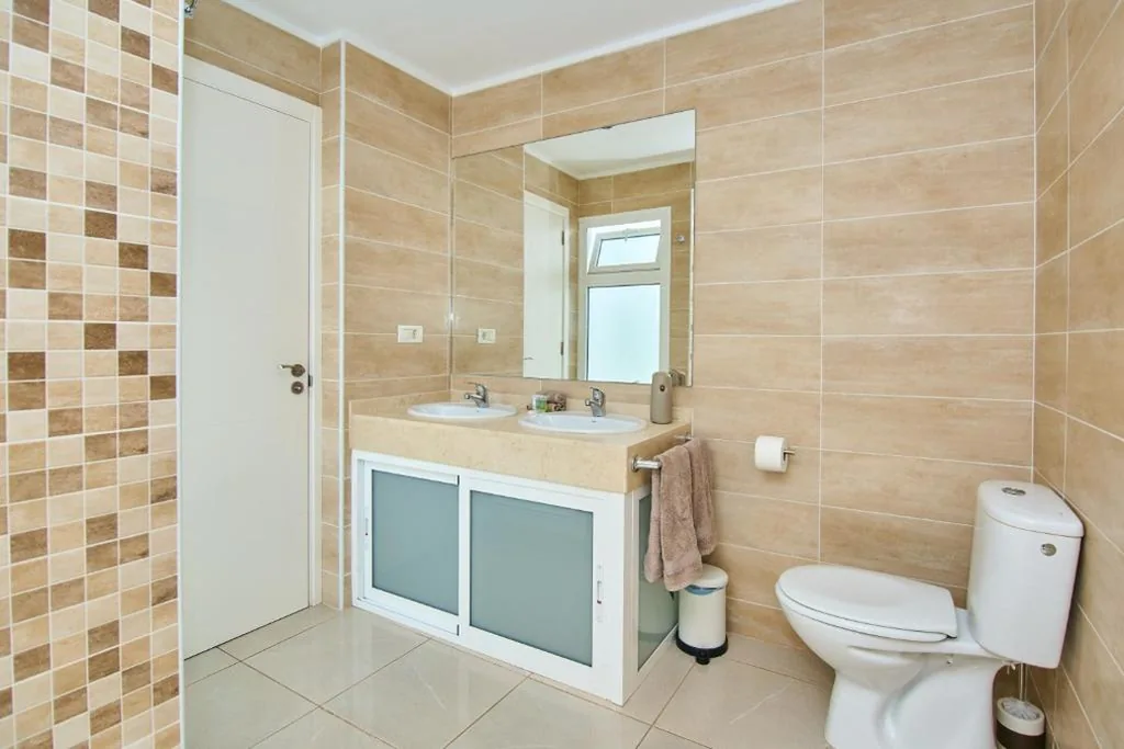 Deluxe-Villa mit 3 Schlafzimmern und kleinem Pool — Island Village