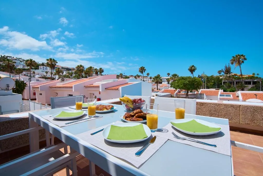 Standardvilla mit 2 Schlafzimmern — Island Village