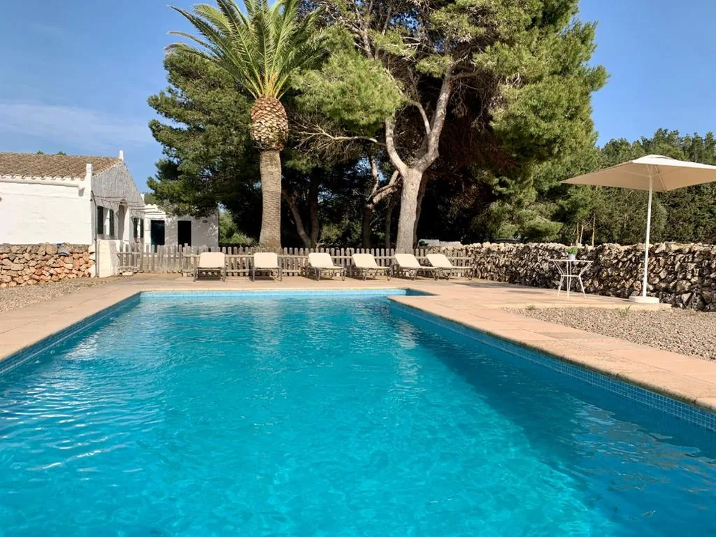 Islanders Menorca Country Club