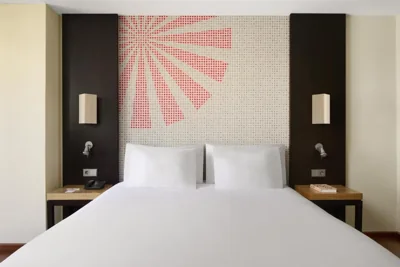 iStay by NH Ciudad de Valencia Hotel — foto 3