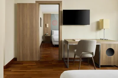 iStay by NH Zaragoza Sport Hotel — Foto 3