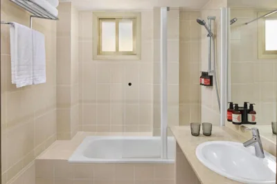 iStay by NH Zaragoza Sport Hotel — Foto 5