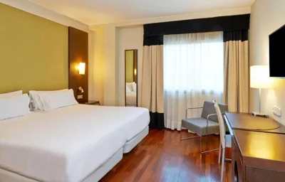 iStay by NH Zaragoza Sport Hotel — Foto 8