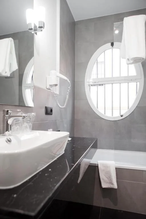 Habitación Doble Económica — Itaca Artemisa by Soho Boutique