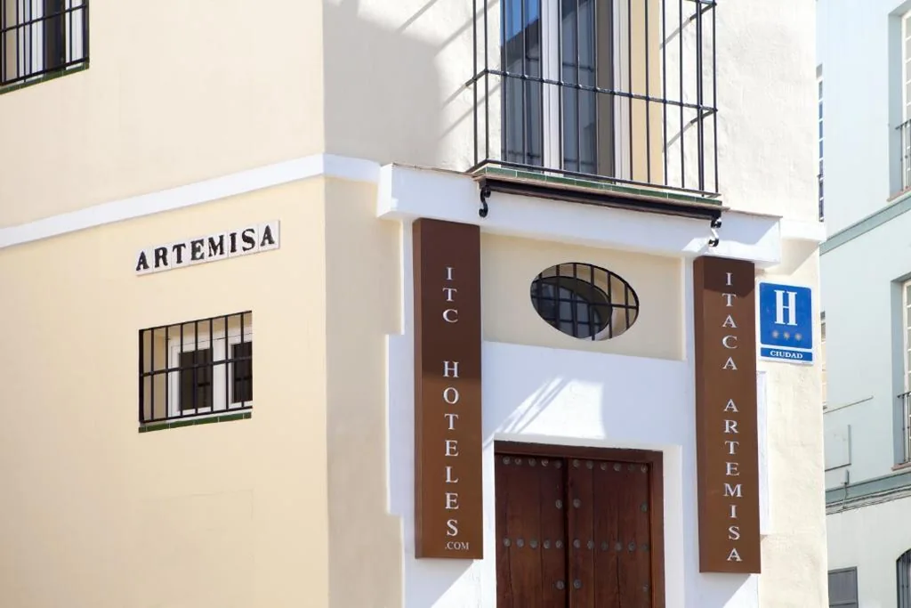 Itaca Artemisa by Soho Boutique