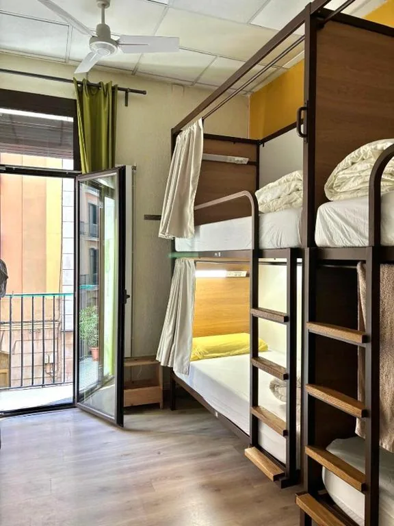 Itaca Hostel