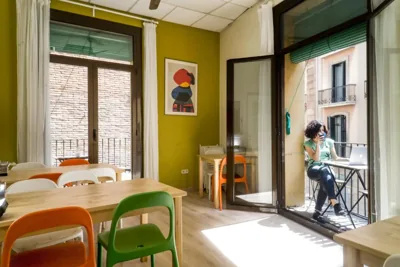 Itaca Hostel — photo 4