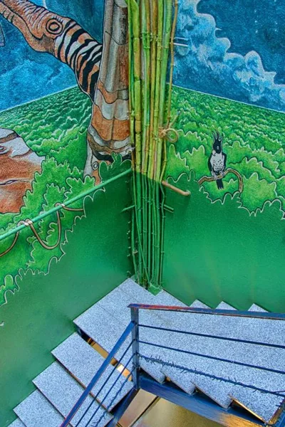 Itaca Hostel — photo 9
