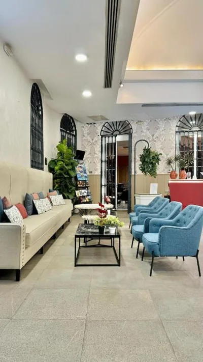 Itaca Jerez by Soho Boutique — foto 4