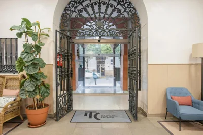 Itaca Jerez by Soho Boutique — foto 12