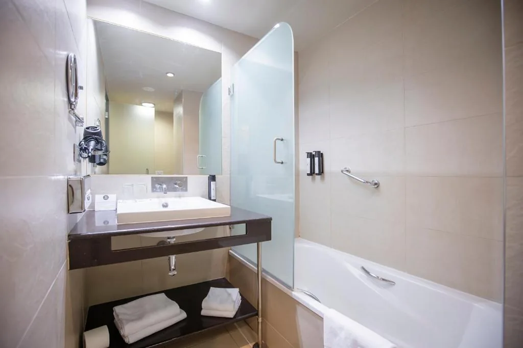 Suite Junior — Itaca Jerez by Soho Boutique