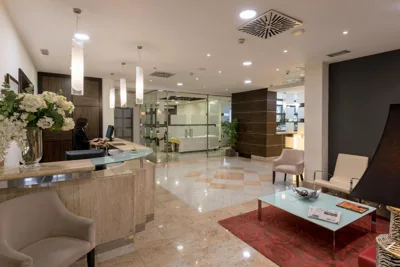 Itaca Salamanca by Soho Boutique — foto 8