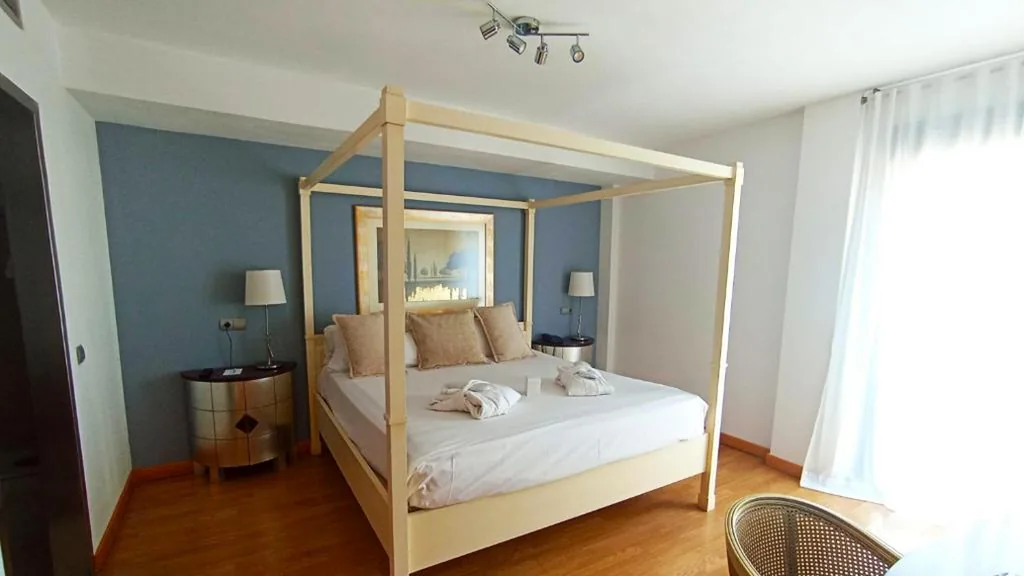 Suite — Itaca Salamanca by Soho Boutique