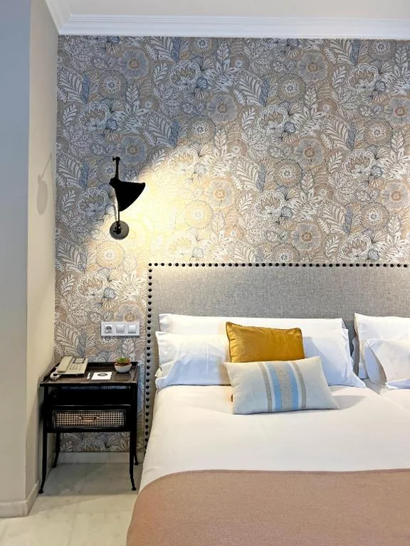 Habitación Individual — Itaca Sevilla by Soho Boutique