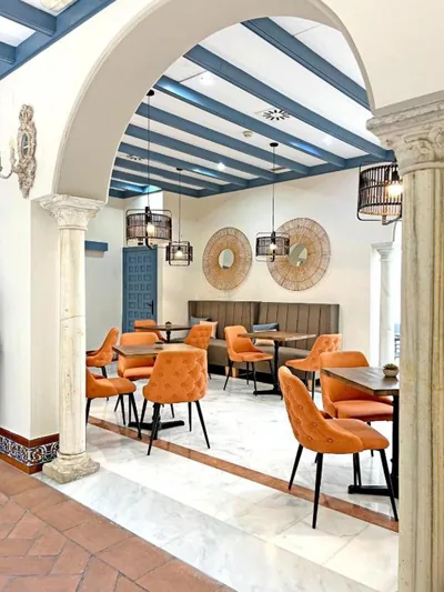 Itaca Sevilla by Soho Boutique — foto 10