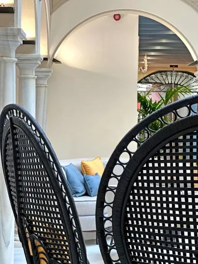 Itaca Sevilla by Soho Boutique — foto 12