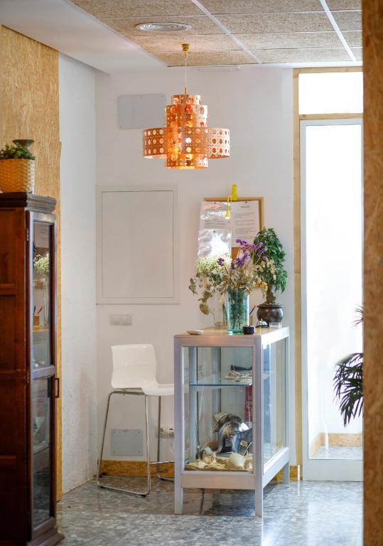 Italica Hostel