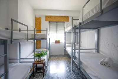 Italica Hostel — foto 2