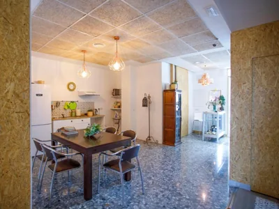 Italica Hostel — foto 4