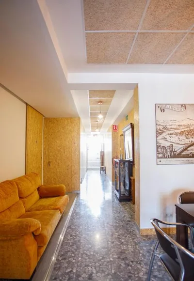 Italica Hostel — foto 5