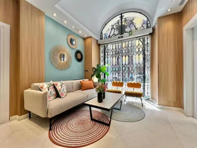 ITC Barcelona By Soho Boutique — foto 3