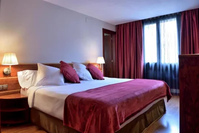 ITC Barcelona By Soho Boutique — foto 4
