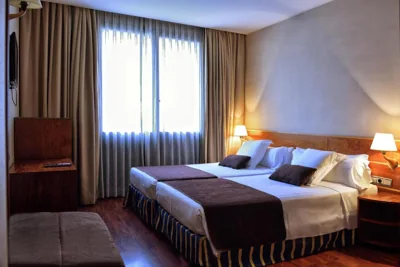 ITC Barcelona By Soho Boutique — foto 6