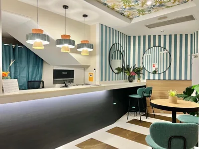 ITC Barcelona By Soho Boutique — foto 7