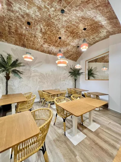 ITC Barcelona By Soho Boutique — foto 9