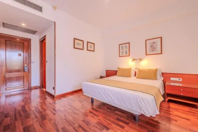 ITC Ciudad de Haro by Soho Boutique — foto 3