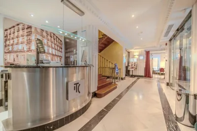 ITC Infantas by Soho Boutique — foto 5