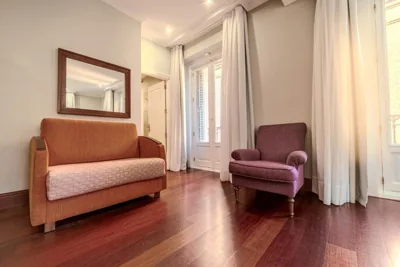 ITC Infantas by Soho Boutique — foto 12