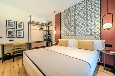 ITC Madrid by Soho Boutique — foto 2
