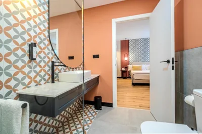 ITC Madrid by Soho Boutique — foto 6