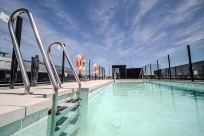 ITC Madrid by Soho Boutique — foto 7