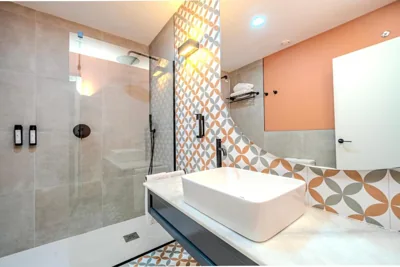 ITC Madrid by Soho Boutique — foto 8